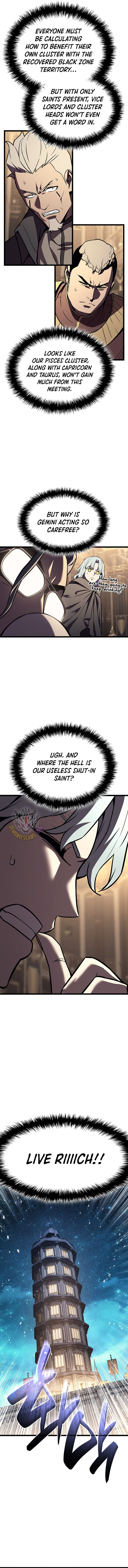 The Return of the Disaster-Class Hero Chapter 145 12